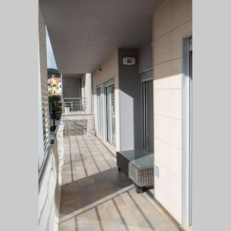 Bay Residence Apartamento - Piscina Aquecida São Martinho do Porto Exterior foto