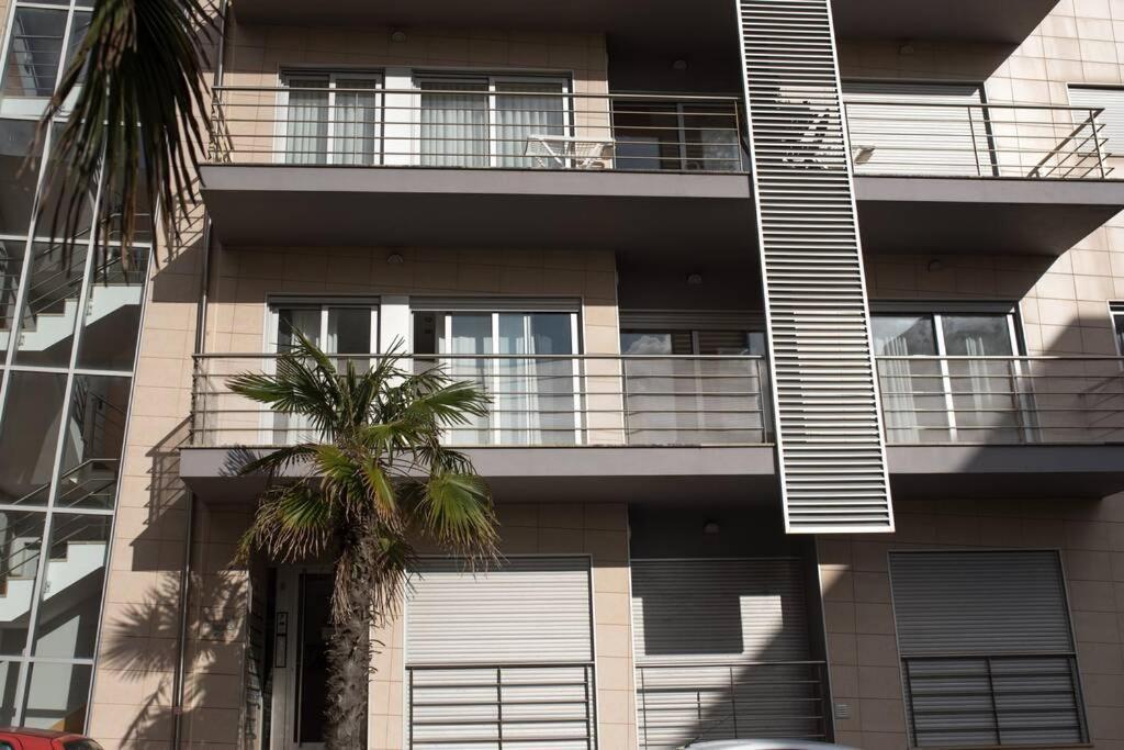 Bay Residence Apartamento - Piscina Aquecida São Martinho do Porto Exterior foto
